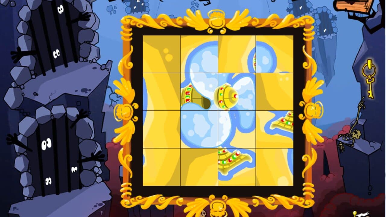 Heaven & Hell thumbnail 7