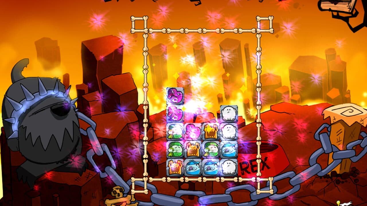 Heaven & Hell thumbnail 2