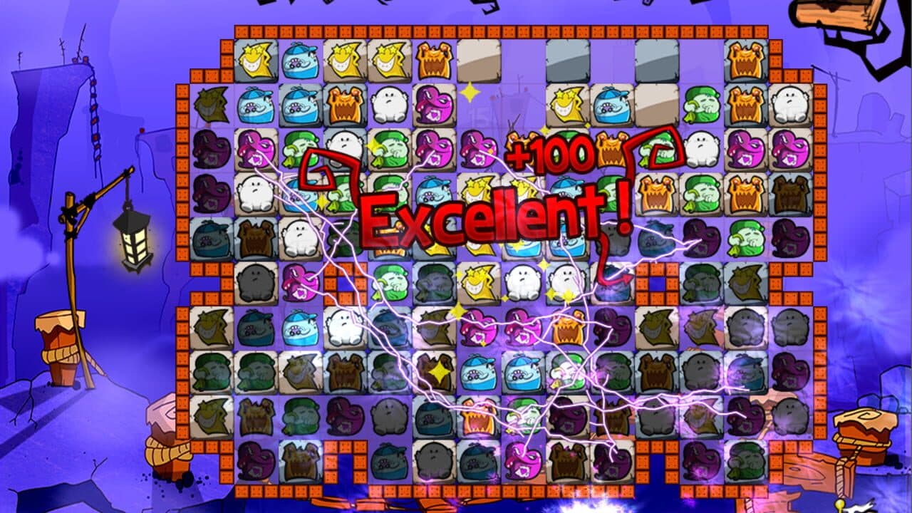 Heaven & Hell screenshot 1