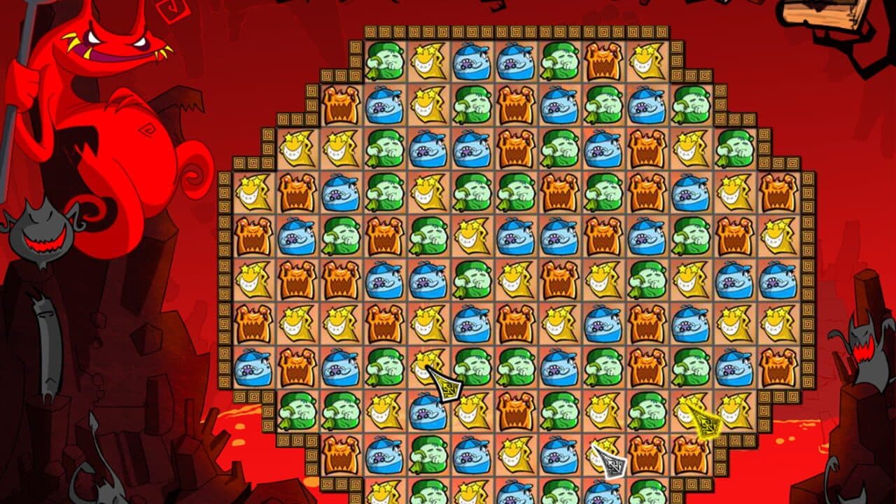 Heaven & Hell thumbnail 3