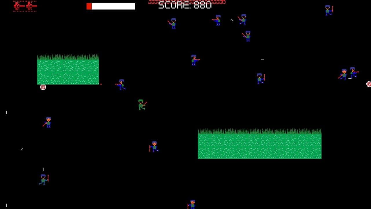 Tiger Soldier I thumbnail 5