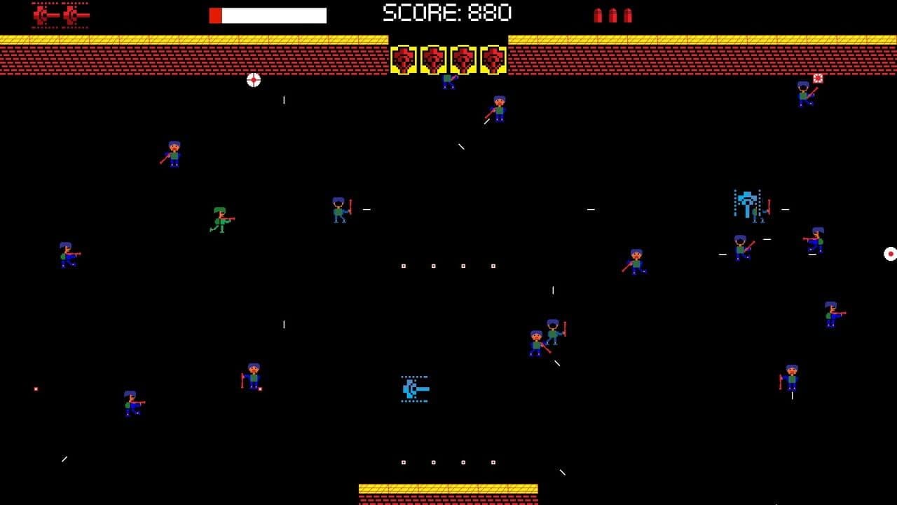 Tiger Soldier I thumbnail 7
