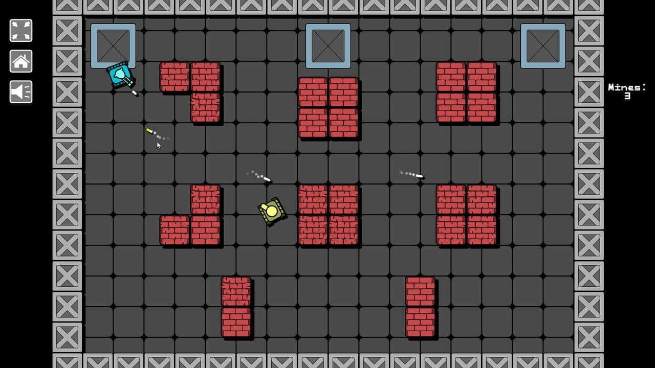 Tanking Tanks thumbnail 2
