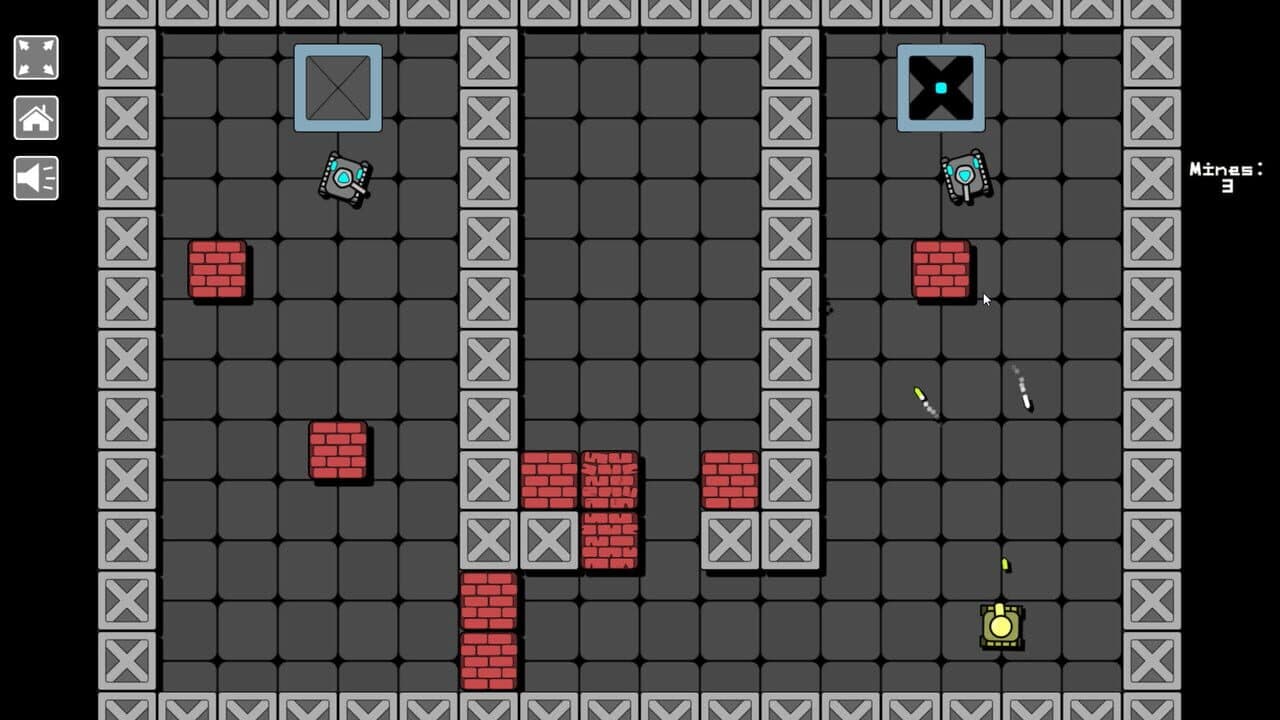 Tanking Tanks thumbnail 3