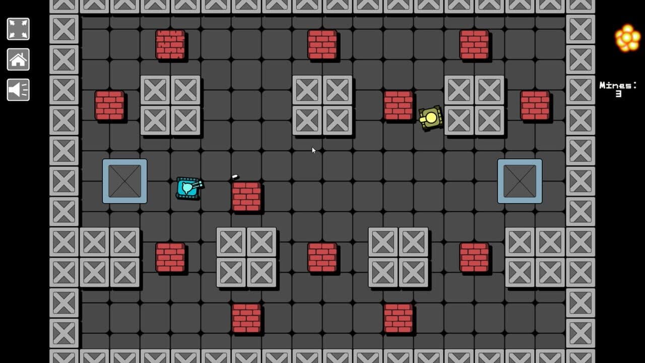 Tanking Tanks thumbnail 5