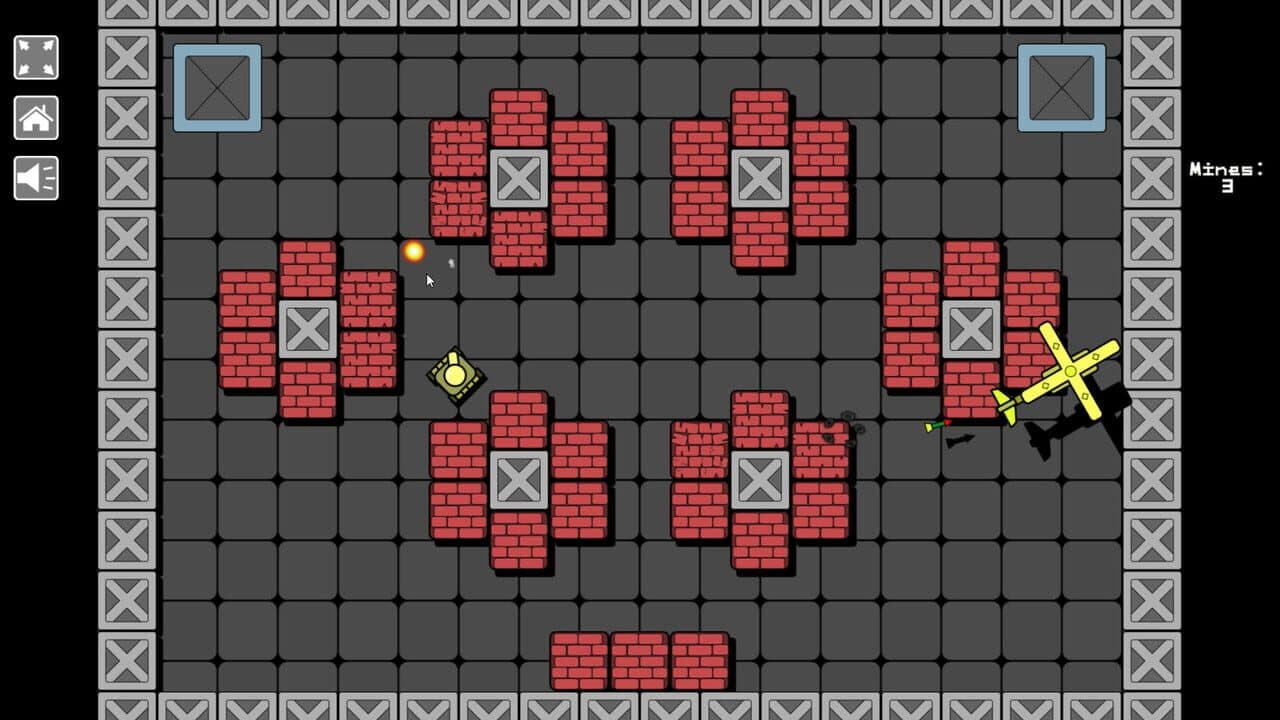 Tanking Tanks thumbnail 6
