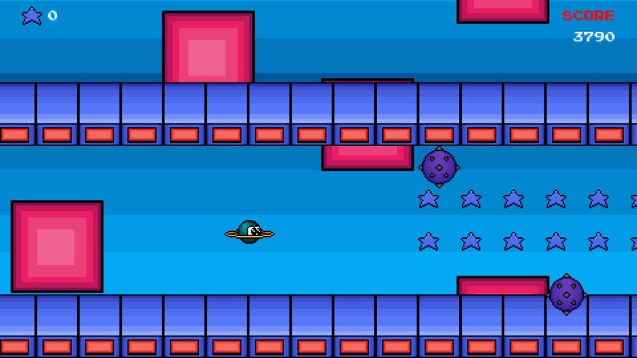 Comit in Krater Returns thumbnail 3