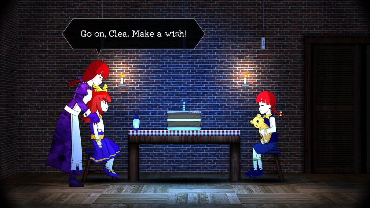 Clea thumbnail 3