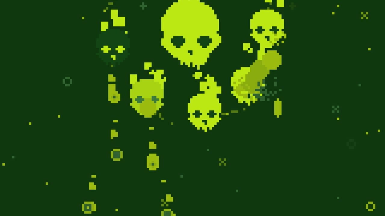 Crome: Before Purgatory thumbnail 2