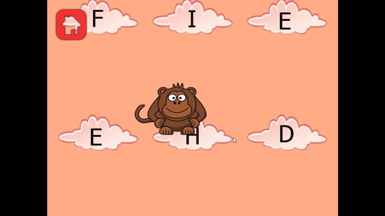 Alphabet Jump thumbnail 3