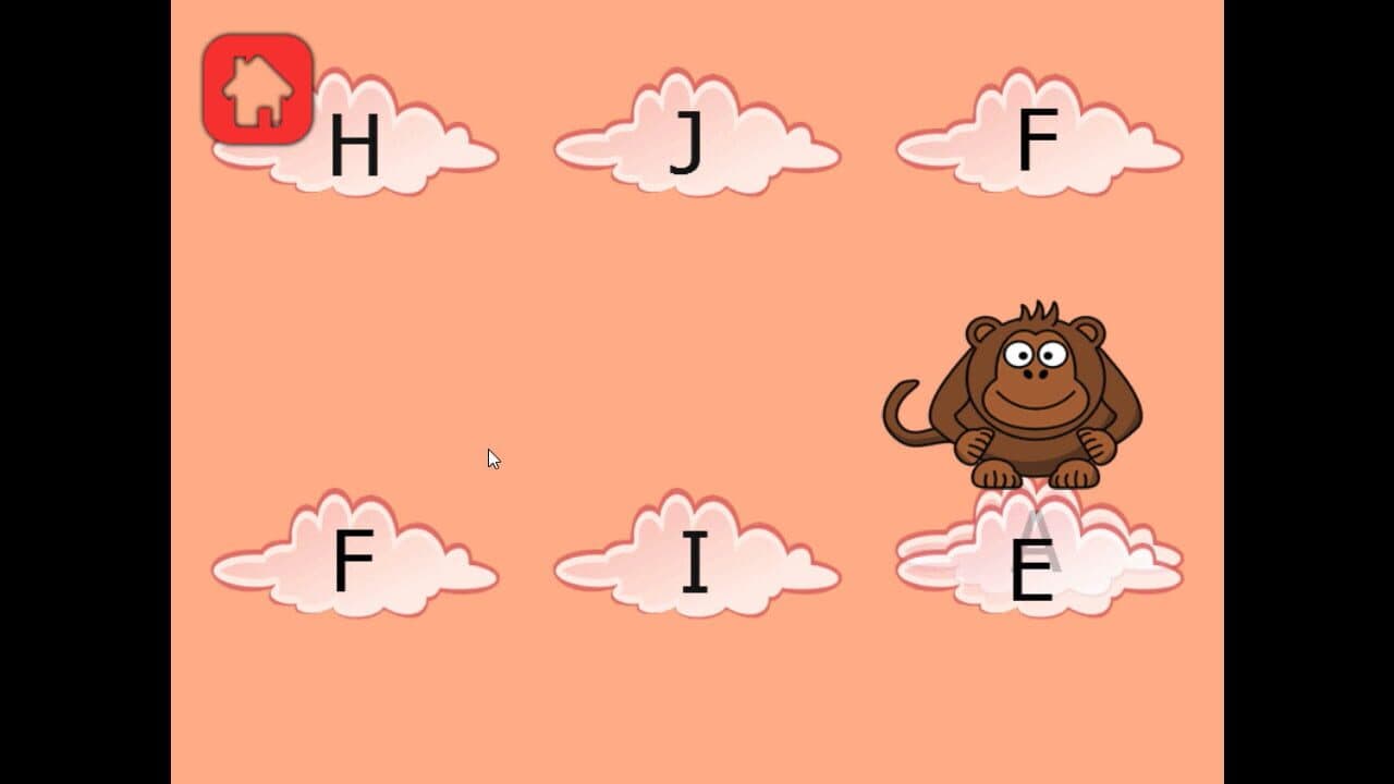 Alphabet Jump thumbnail 4