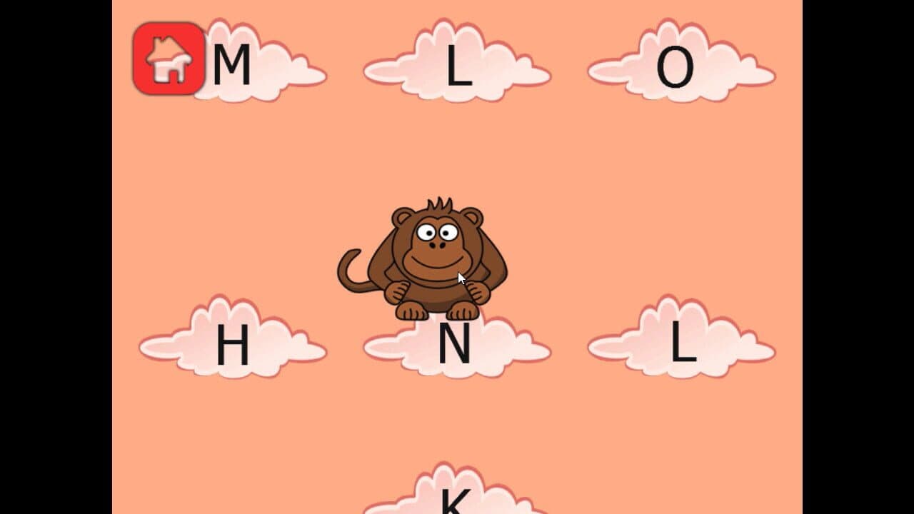 Alphabet Jump thumbnail 6