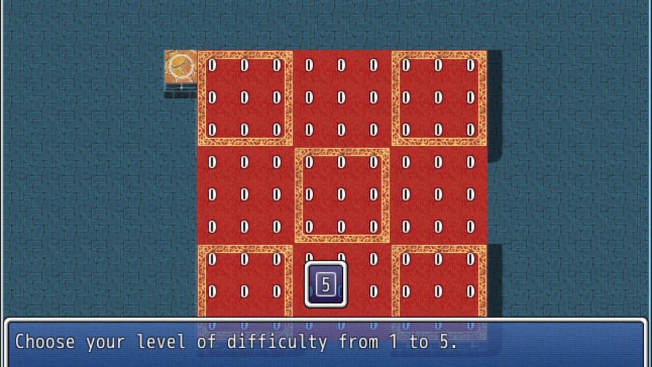 Reksarych's Sudoku screenshot 1