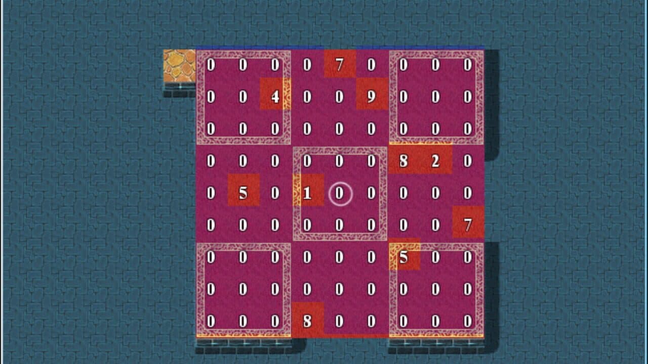 Reksarych's Sudoku thumbnail 3