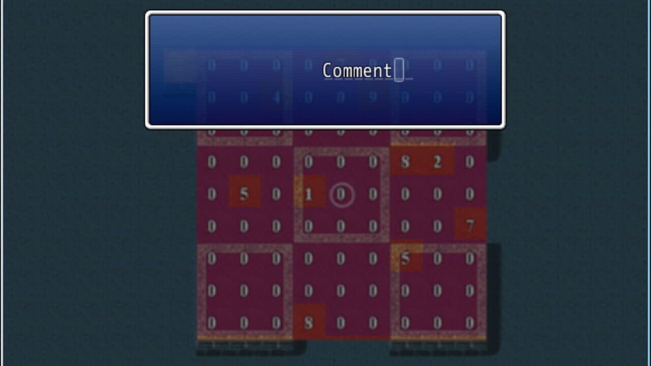 Reksarych's Sudoku thumbnail 2