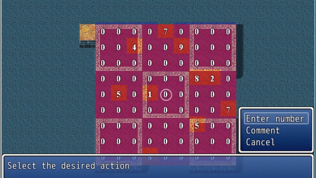Reksarych's Sudoku thumbnail 5