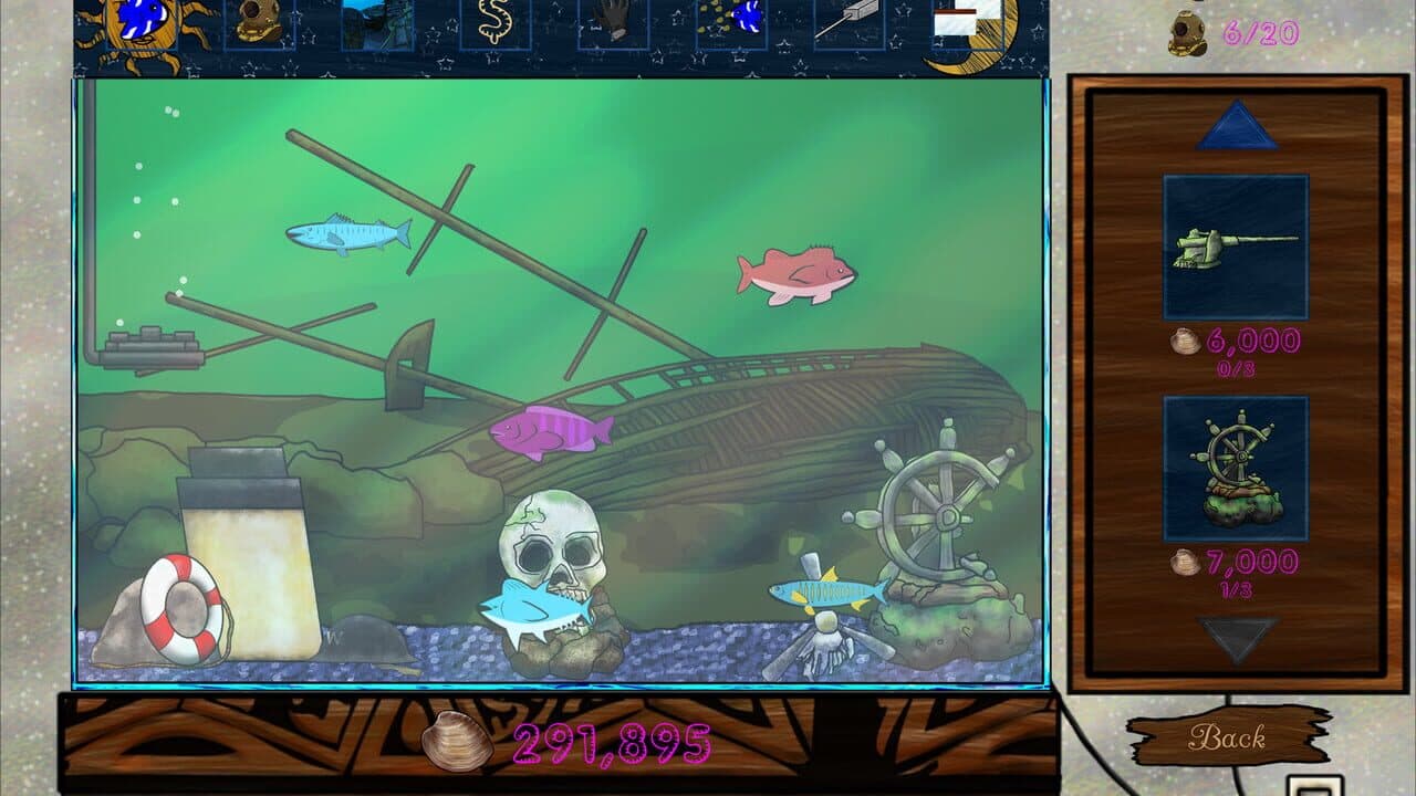 Noms the Fish thumbnail 2
