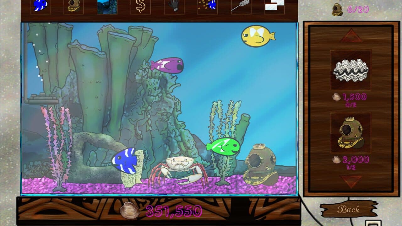 Noms the Fish thumbnail 11