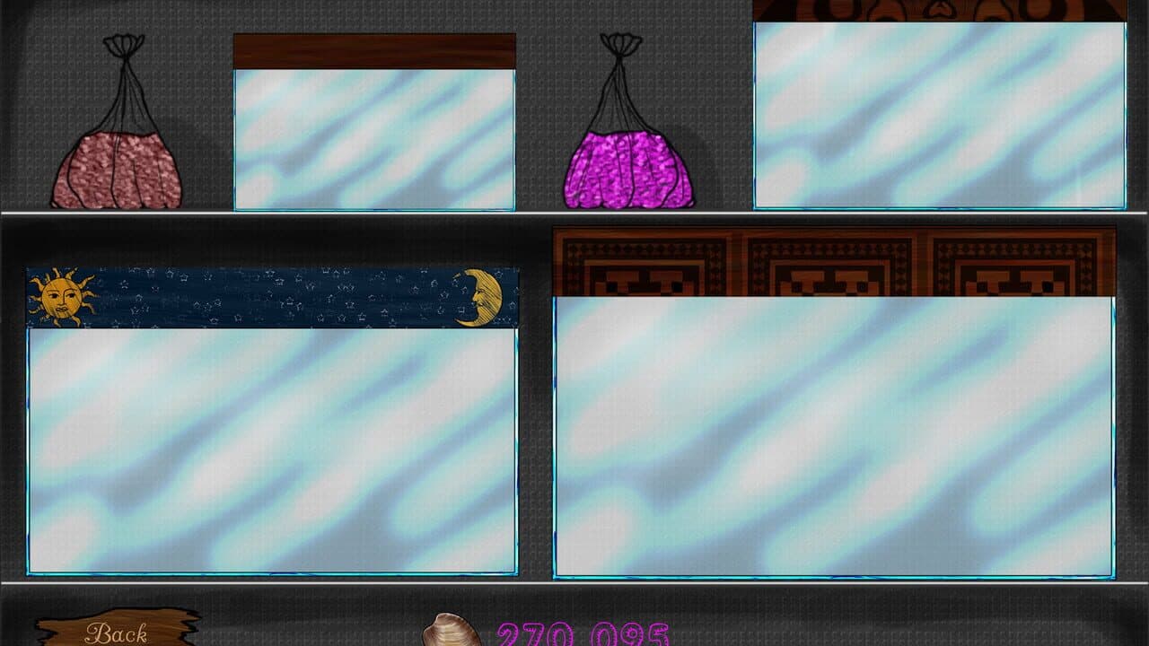 Noms the Fish screenshot 1