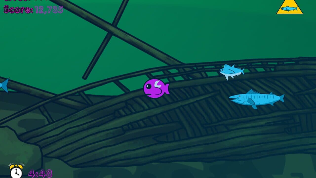 Noms the Fish thumbnail 12
