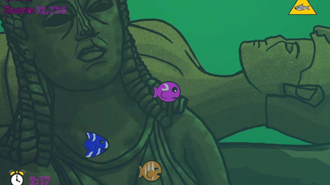 Noms the Fish thumbnail 8