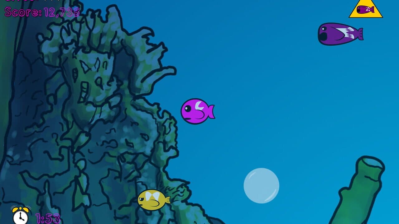Noms the Fish thumbnail 6