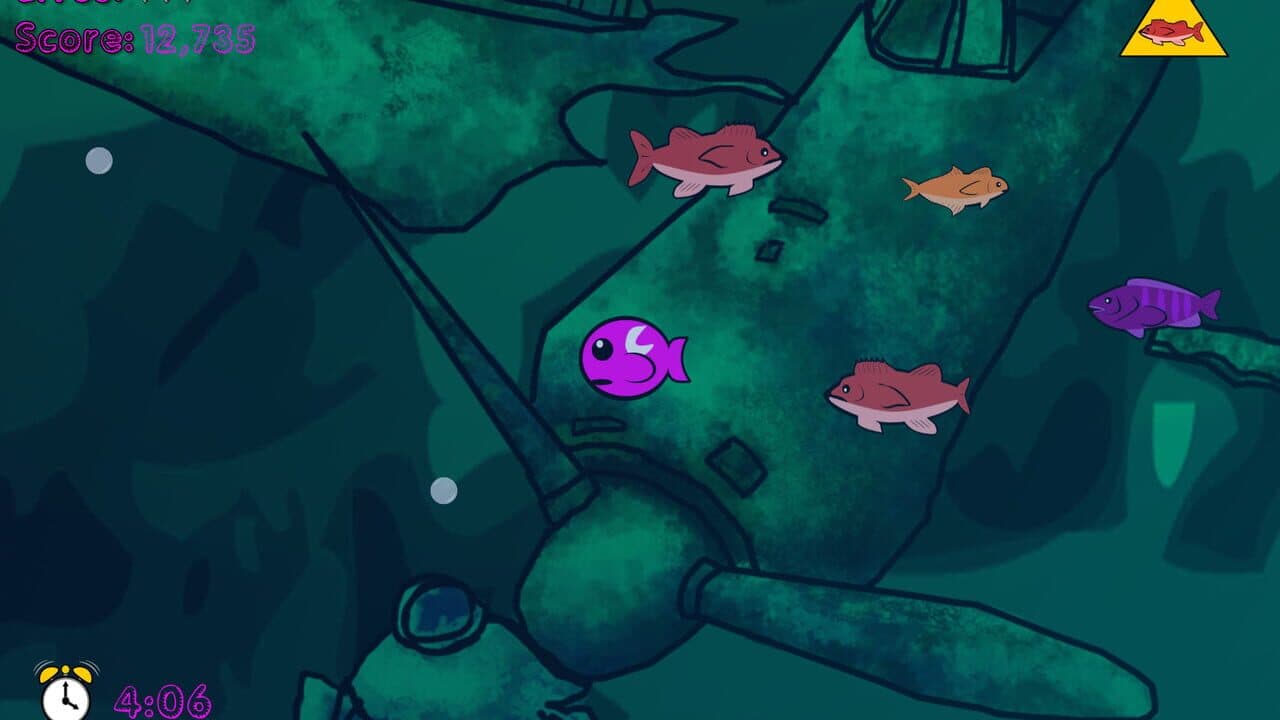 Noms the Fish thumbnail 9