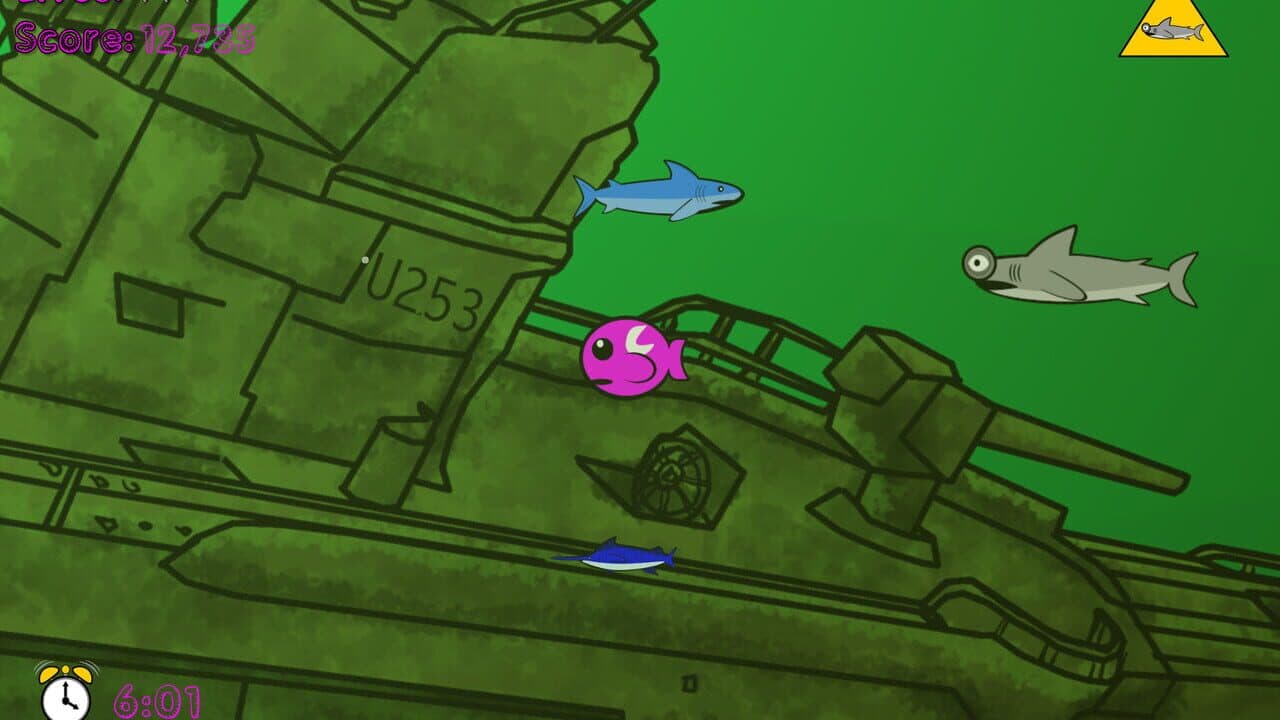 Noms the Fish thumbnail 4