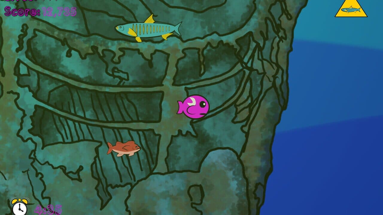 Noms the Fish thumbnail 5