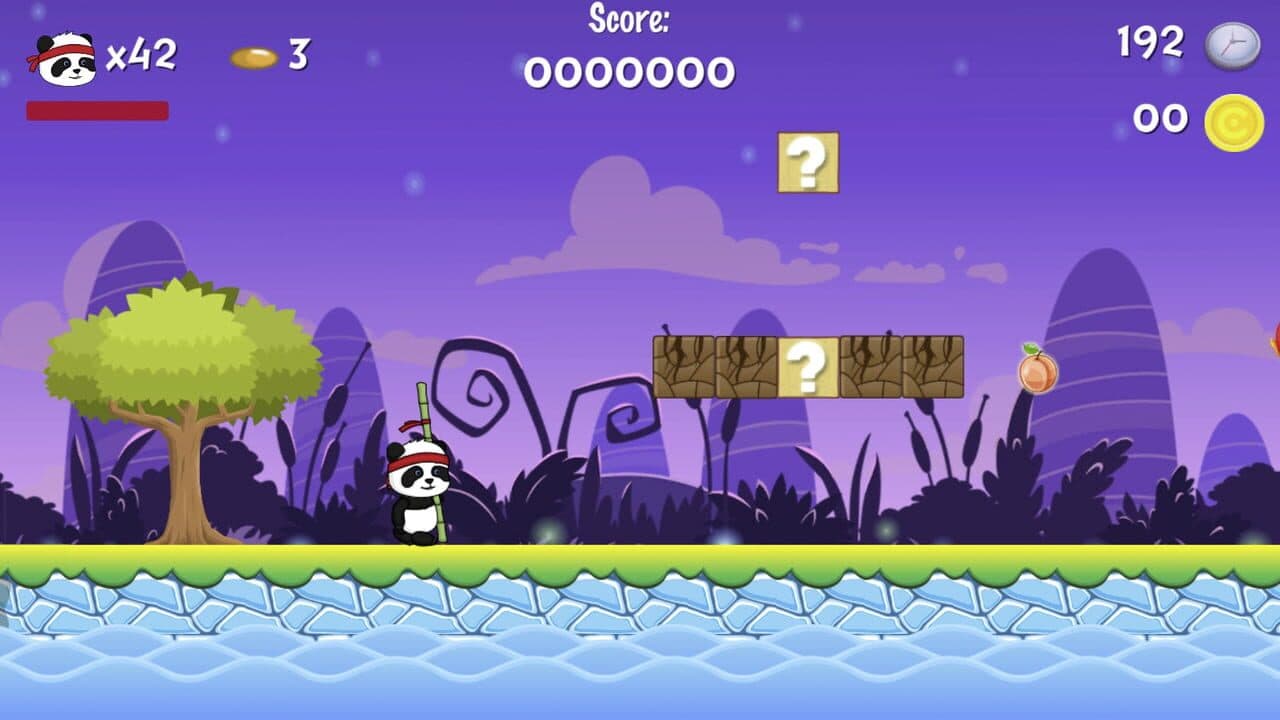 Panda Hero thumbnail 6