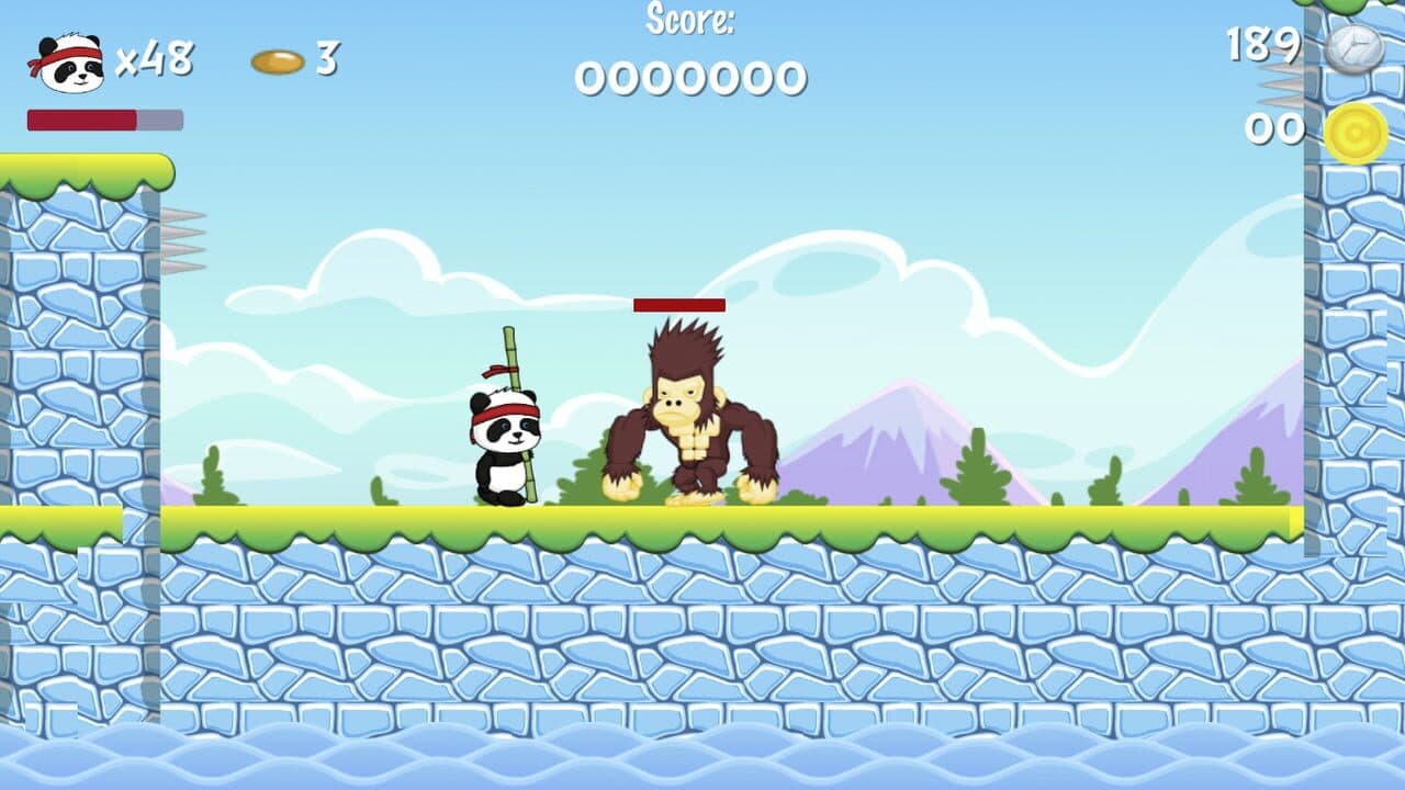 Panda Hero thumbnail 2