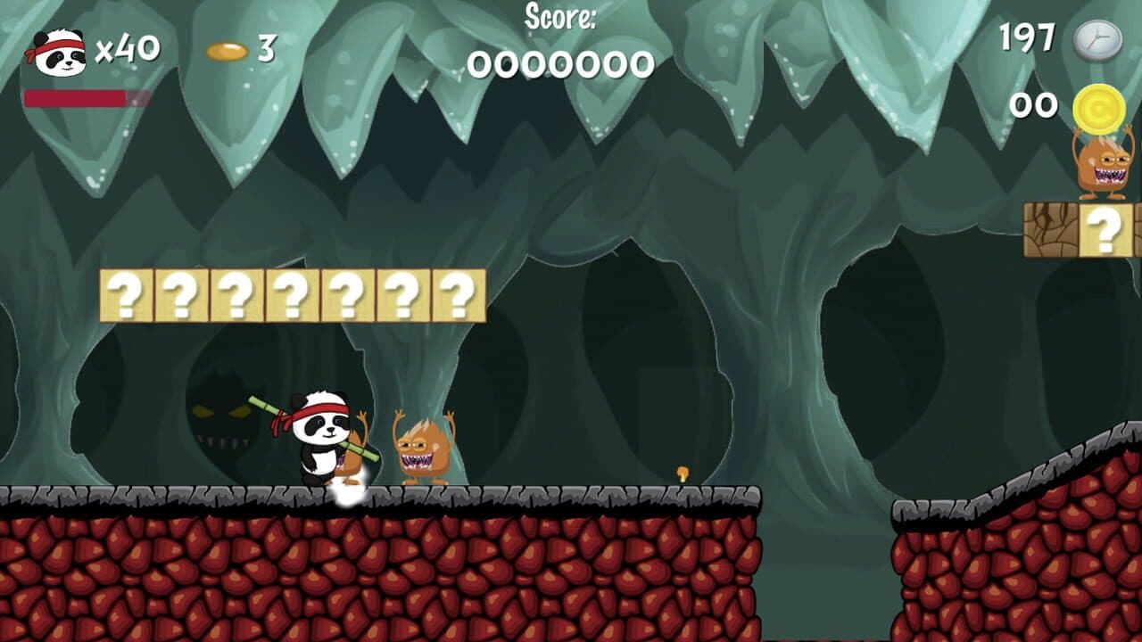 Panda Hero thumbnail 4