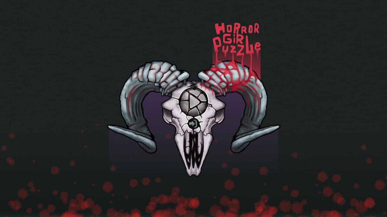 Horror Girl Puzzle thumbnail 10