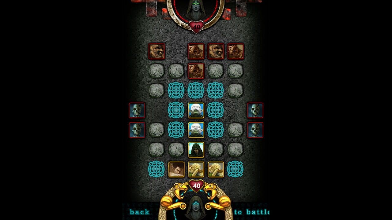Kings' Cross screenshot 1