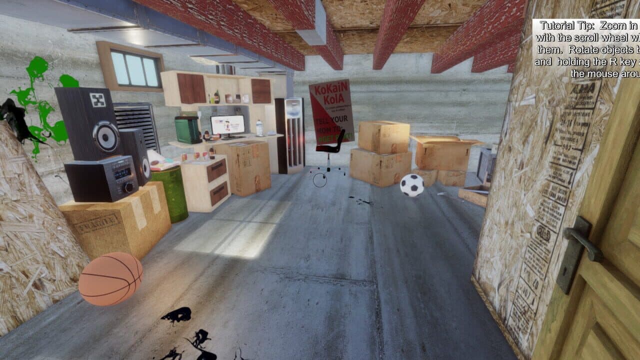 The Detective Chapters: Part One thumbnail 5