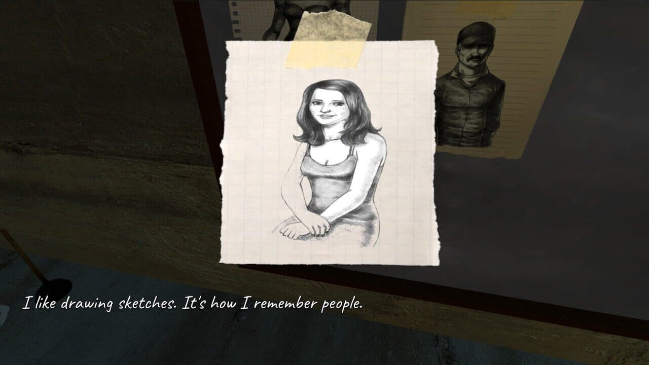 The Detective Chapters: Part One thumbnail 10