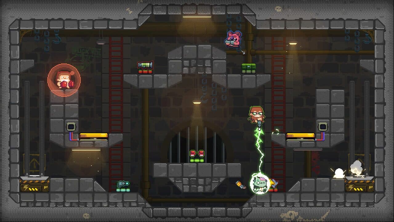 Guntastic screenshot 1