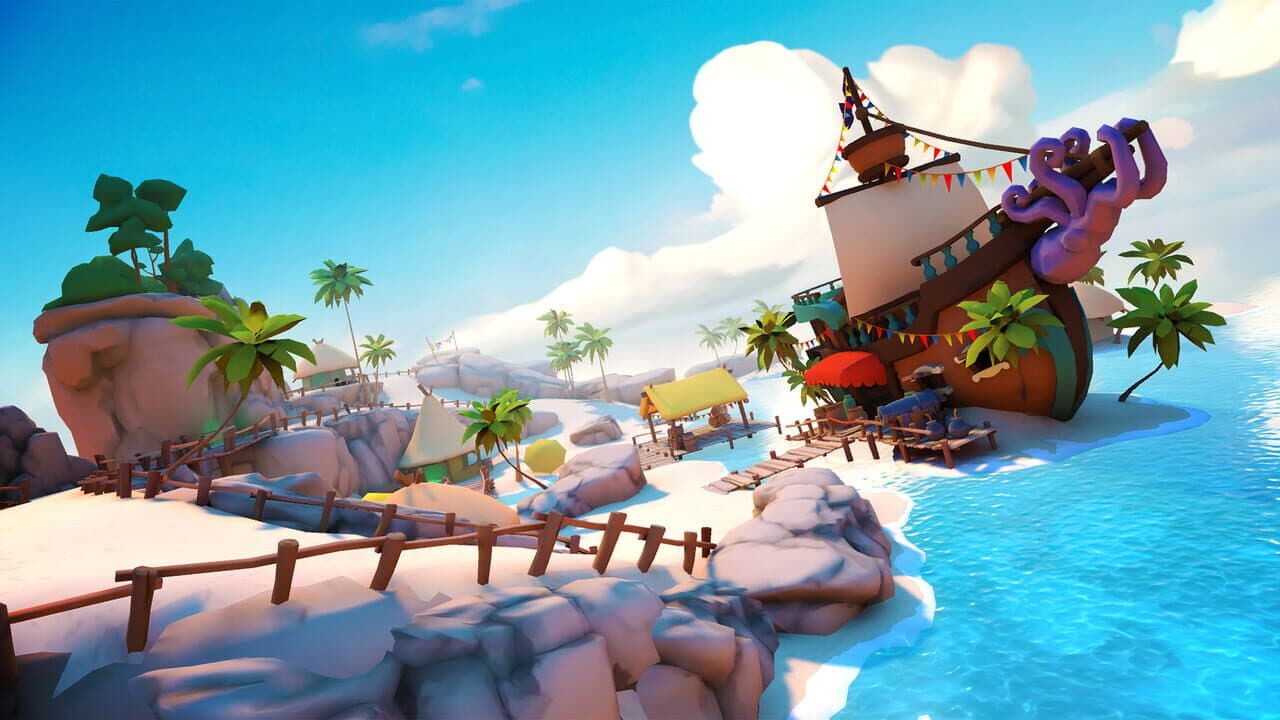 Slightly Heroes thumbnail 5