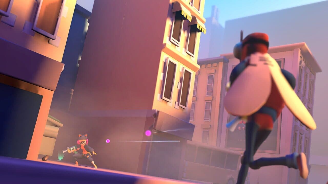 Slightly Heroes thumbnail 6
