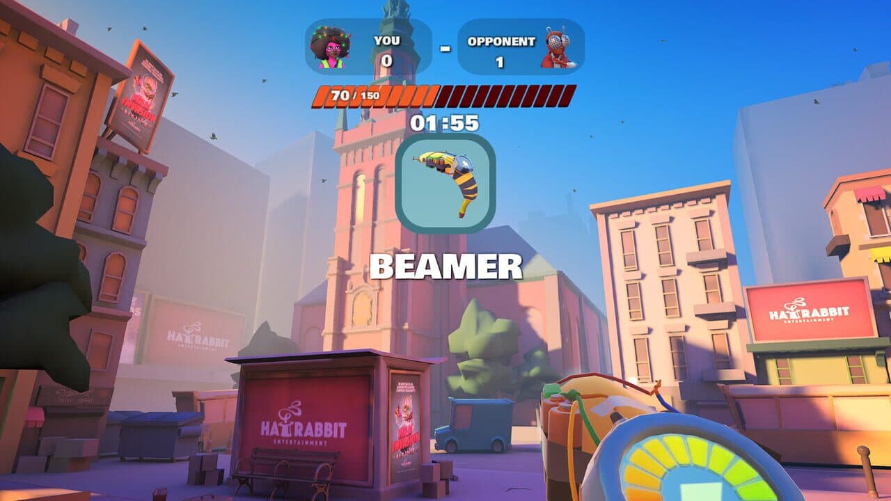 Slightly Heroes thumbnail 3