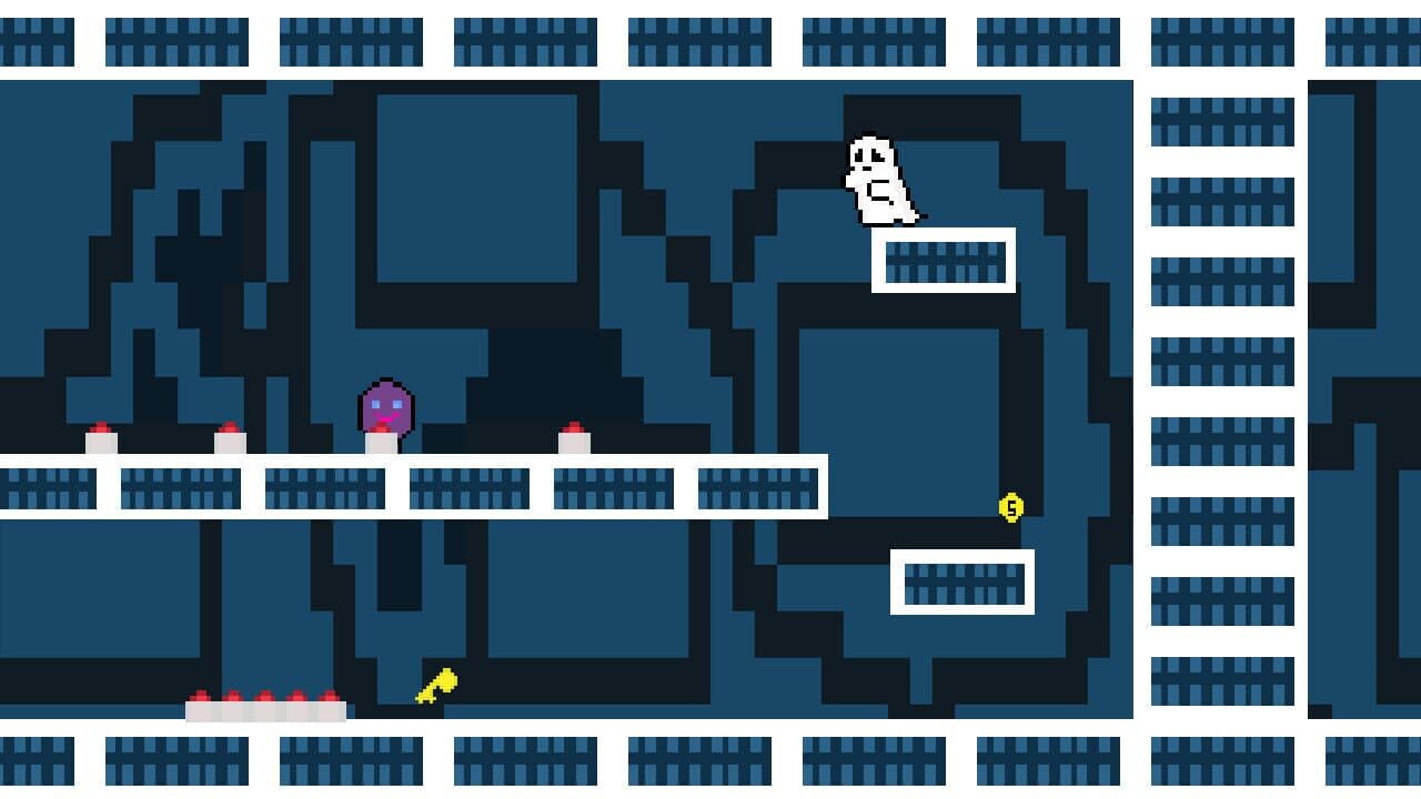 Slave Ghost thumbnail 4