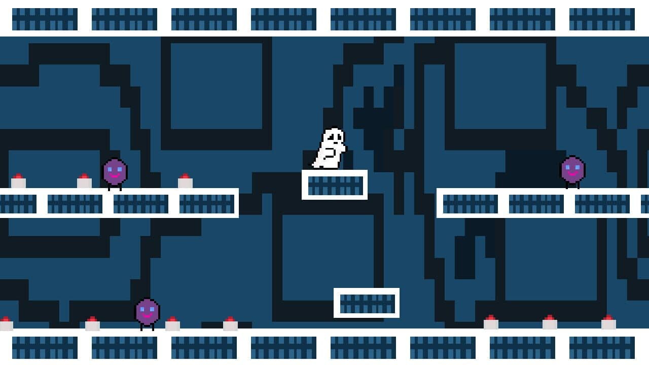 Slave Ghost thumbnail 3