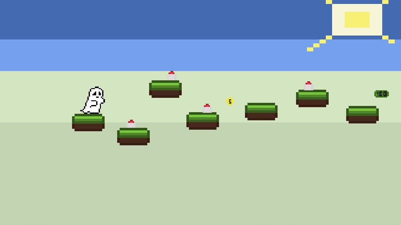 Slave Ghost thumbnail 5