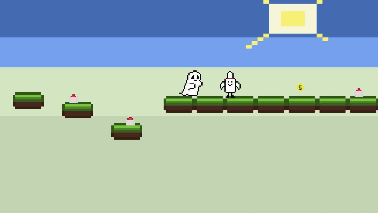 Slave Ghost thumbnail 2