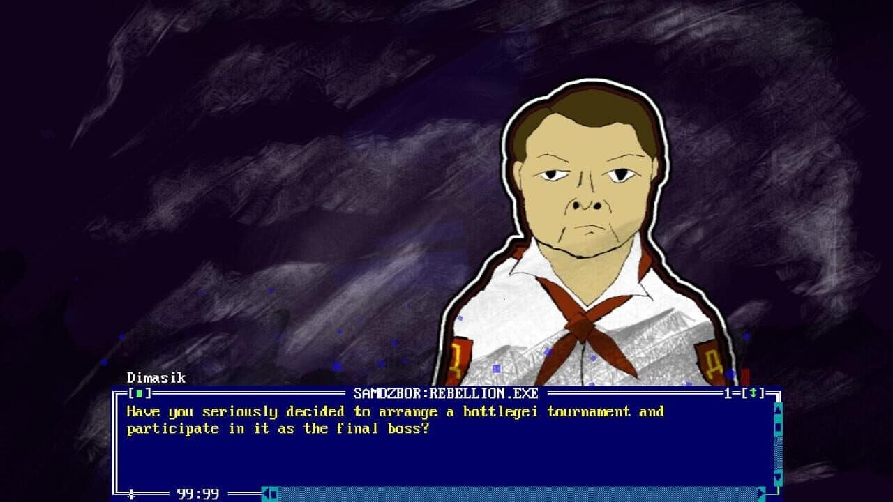 Samozbor: Rebellion thumbnail 2