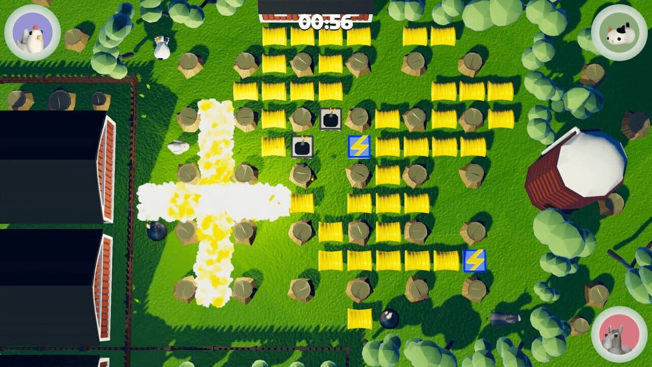 Bomber Barn thumbnail 6