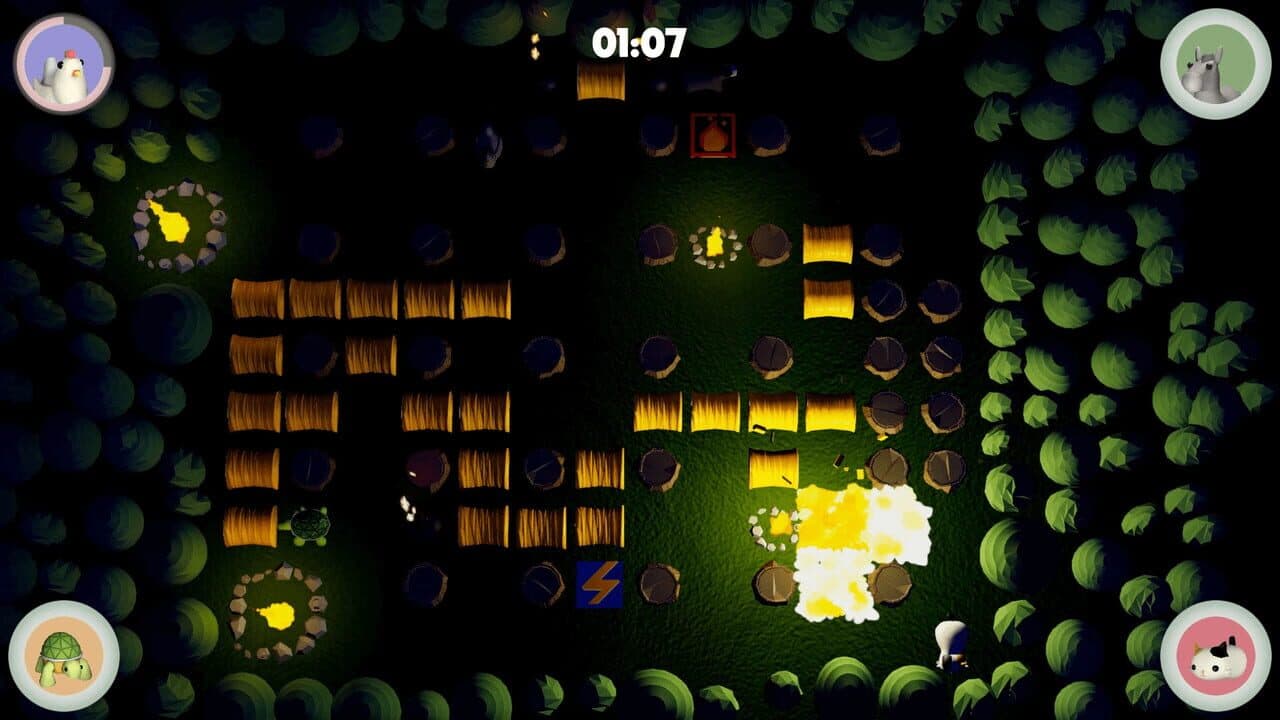 Bomber Barn thumbnail 8