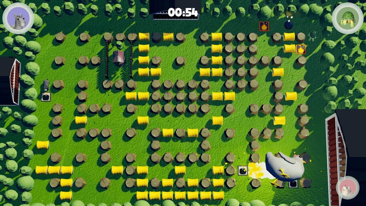 Bomber Barn thumbnail 2