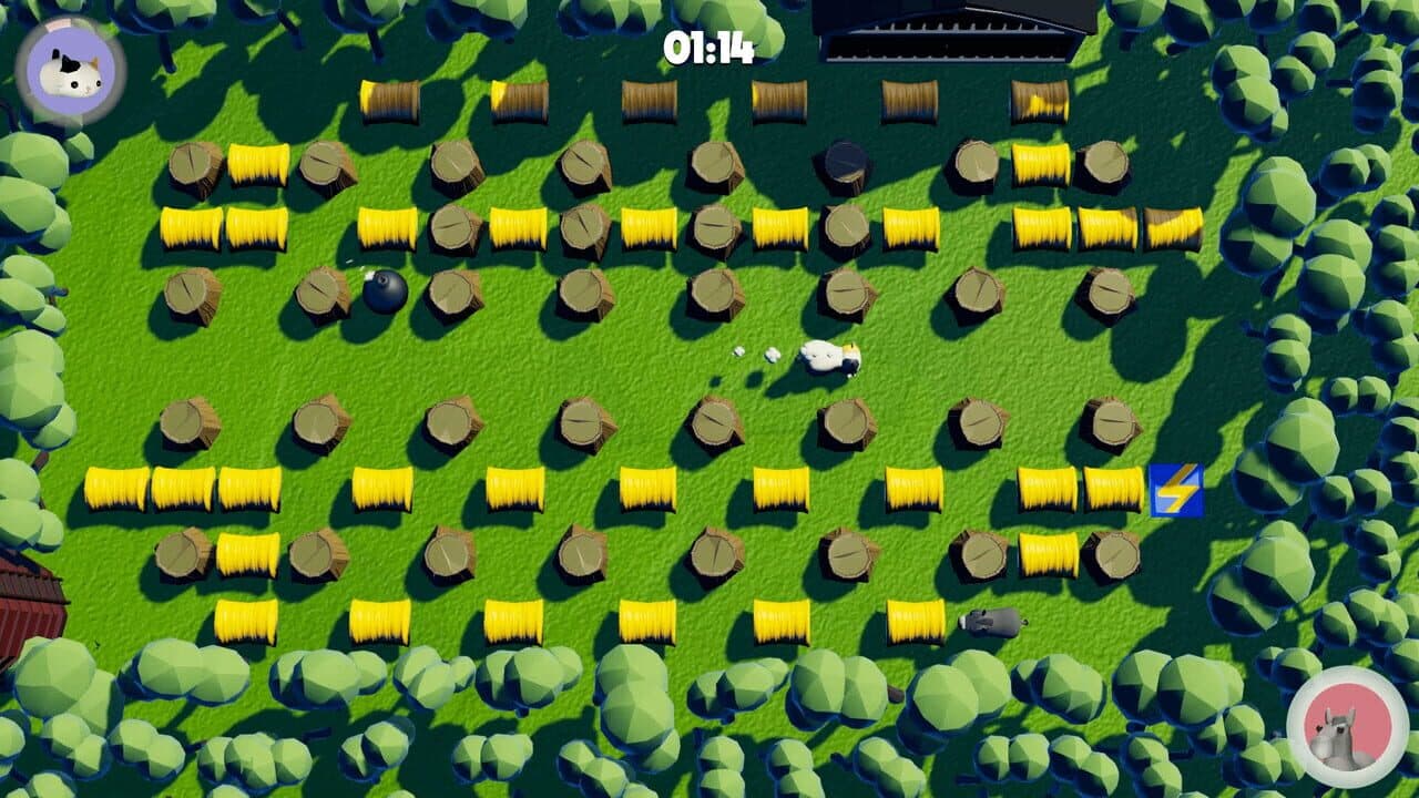 Bomber Barn thumbnail 5