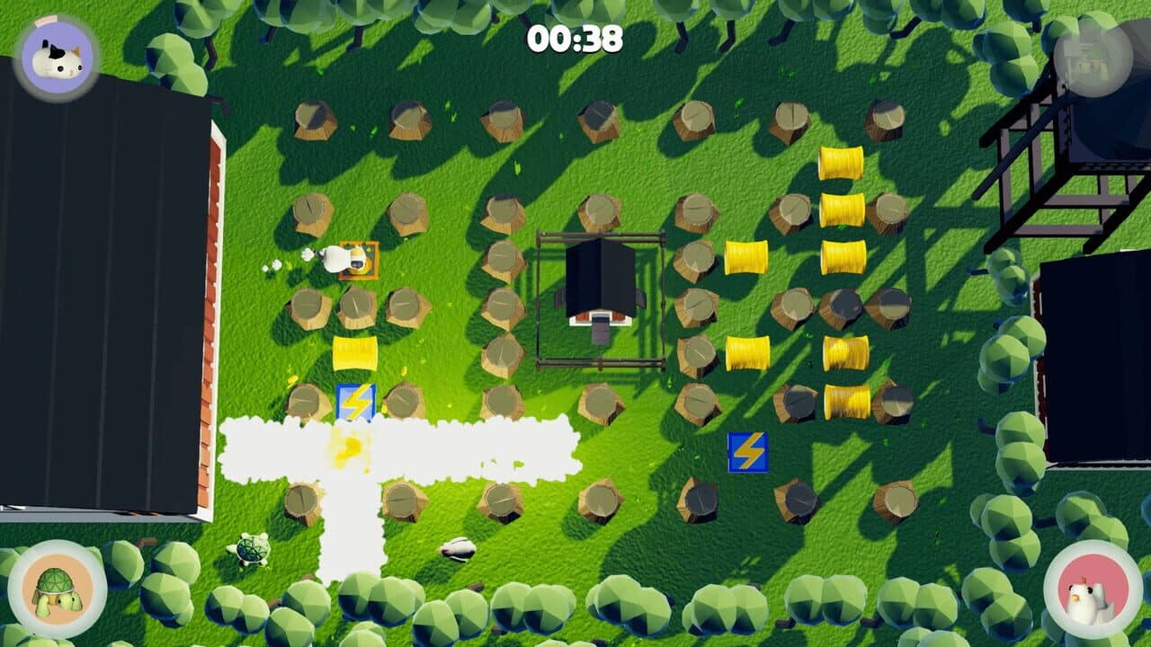 Bomber Barn thumbnail 3